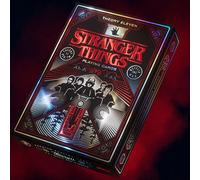 Mazzo di carte Stranger Things Playing Cards by Theory11