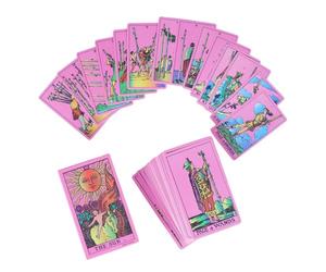 Mazzo di Carte Tarocchi Tarocchi per cartomanzia