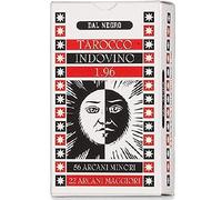 Carte da Tarocco Dal Negro Indovino 1:96