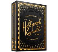 Mazzo di carte The Hollywood Roosevelt Playing Cards by theory11