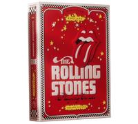 Mazzo di carte The Rolling Stones playing cards by Theory11