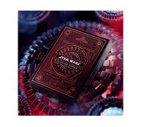 MAZZO DI CARTE THEORY11 Star Wars Dark Side - di 52