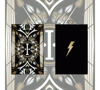 Mazzo di Carte Titan Deck by Jose Morales