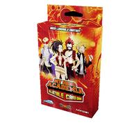 Mazzo di giochi di carte collezionabili di My Hero Academia Display contenuto ca