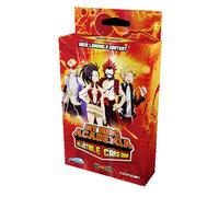 Mazzo di giochi di carte collezionabili di My Hero Academia Display contenuto ca