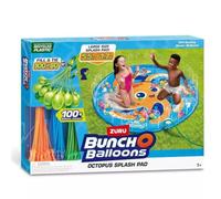 Mazzo di Palloncini Polpo Splash Pad/Giocattoli