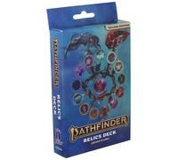 Mazzo Di Reliquie Pathfinder