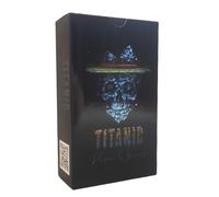 Mazzo di tarocchi inglese, 78 tarocchi di carte, tarocchi divinazione, gioco dei tarocchi, mazzo di tarocchi destino, set di carte di tarocchi, mazzo di carte di divinazione, mazzo di carte per