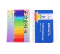 Mazzo Di Tarocchi, Tema Destino E Divinazione, 1 Set/54 Fogli, Gioco Di Carte Divinazione, Mazzo Di Tarocchi Per Principianti, Simbolismo Chiaro, Per Adulti Bambini Feste In Famiglia Esplorazione Spir