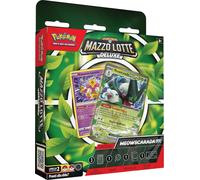 Mazzo Lotte Deluxe Meowscarada-ex del GCC Pokémon