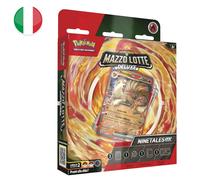 Mazzo Lotte Deluxe - Ninetales EX - ITA
