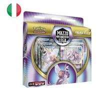 POKEMON MAZZO LOTTE LEGA PALKIA