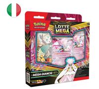 Mazzo Lotte Mega - Mega Diancie EX - ITA