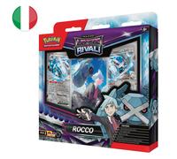 Mazzo Lotte tra Rivali - Rocco - ITA