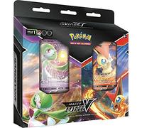 Mazzo Lotte V Victini contro Gardevoir (IT)