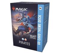 Magic: The Gathering - Lorwyn Eclipsed 60 - Card Theme Deck - ENG