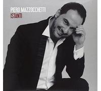Mazzocchetti, Piero - Istanti