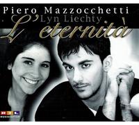 Mazzocchetti,Piero - L'Eternita