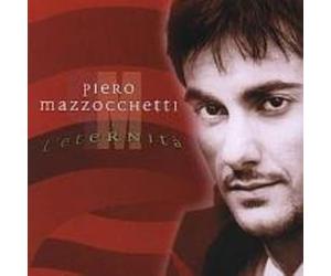 Mazzocchetti, Piero - L'Eternita