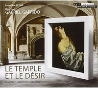 MAZZOCCHI, D. - LE TEMPLE ET LE DESIR