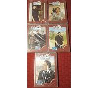MazzoccStore - 5 DVD - Don Matteo - Stagione 2 completa