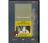 MazzoccStore - DVD - A teatro con Pirandello - SICILIA AMARA (Dalle novelle La cattura e La lega disciolta) di Luigi Filippo D'Amico (1968) - FABBRI EDITORI