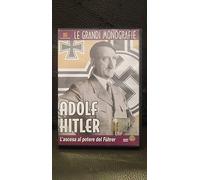MazzoccStore - DVD - ADOLF HITLER - L'ASCESA AL POTERE DEL FUHRER - Le grandi monografie di History channel