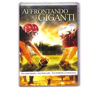 MazzoccStore - DVD - AFFRONTANDO I GIGANTI di Alex Kendrick (2006) - SONY