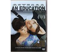 MazzoccStore - DVD - AN EDUCATION di Lone Scherfig (2009) - SONY
