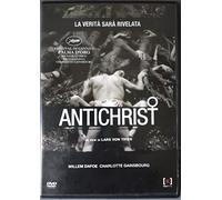 MazzoccStore - DVD - ANTICHRIST di Lars Von Trier (2009) - Edizione vendita LUCKY RED
