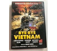 MazzoccStore - DVD - BYE BYE VIETNAM di Camillo Teti (1988) - AVOFILM