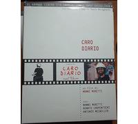 MazzoccStore - DVD - CARO DIARIO di Nanni Moretti - 1993 . Corriere della Sera