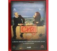 MazzoccStore - DVD - CRAJ DOMANI di Davide Marengo (2005) - BUNKER LAB