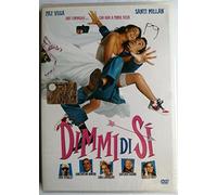 MazzoccStore - DVD - DIMMI DI SI di Juan Calvo (2004) - SONY