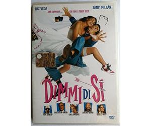 MazzoccStore - DVD - DIMMI DI SI di Juan Calvo (2004) - SONY