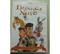 MazzoccStore - DVD - DONKEY XOTE di Josè Pozo (2007) - MOVIEMAX