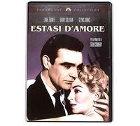 MazzoccStore - DVD - ESTASI D'AMORE di Lewis Allen (1958) - PARAMOUNT