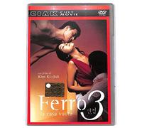 MazzoccStore - DVD - FERRO 3 - LA CASA VUOTA di Kim Ki-Duk (2004) - MONDADORI