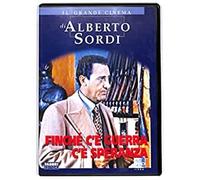 MazzoccStore - DVD - FINCHE C'E' GUERRA C'E' SPERANZA di Alberto Sordi - 1974 - edizione estesa fabbri