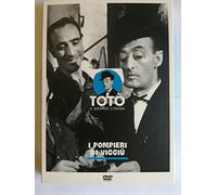 MazzoccStore - DVD - I POMPIERI DI VIGGIU' di Mario Mattoli (1949) - MOVIETIME