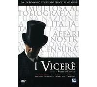 MazzoccStore - DVD - I Vicerè di Roberto Faenza - 2007 - 01 distribution