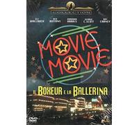 MazzoccStore - DVD - IL BOXEUR E LA BALLERINA di Stanley Donen (1978) - ITC
