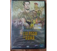 MazzoccStore - DVD - IL COLOSSO DI ROMA di Giorgio Ferroni (1964) - HOBBY & WORK