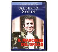 MazzoccStore - DVD - IL MARCHESE DEL GRILLO di Mario Monicelli - 1981 - Versione estesa Fabbri