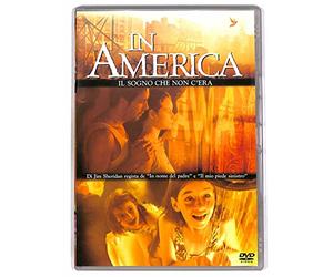 MazzoccStore - DVD - IN AMERICA - IL SOGNO CHE NON C'ERA di Jim Sheridan (2002) - 20TH CENTURY FOX