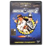 MazzoccStore - DVD - INSPECTOR GADGET 2 di Alex Zamm (2003) - WALT DISNEY