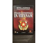 MazzoccStore - DVD - Intelligence - Storia dei servizi segreti - Spionaggio e controspionaggio in Vietnam