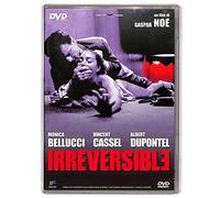 MazzoccStore - DVD - IRREVERSIBLE di Gaspar Noé (2002) - EDIZIONI MASTER