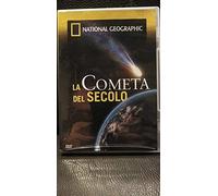 MazzoccStore - DVD - La cometa del secolo - National geographic N° 138