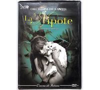 MazzoccStore - DVD - LA NIPOTE di Nello Rossati (1974) - MHE
